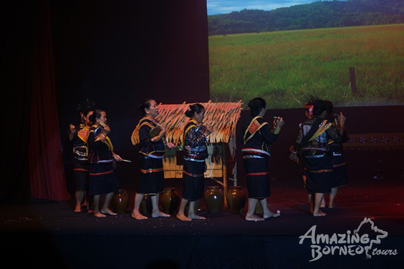 Sabah Fest 2014